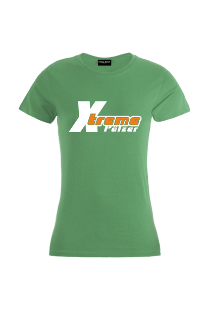 Xtreme Pälzer - Frauen T-Shirt