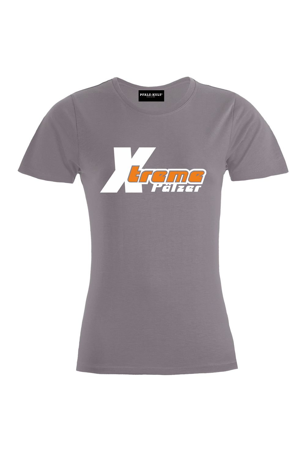 Xtreme Pälzer - Frauen T-Shirt