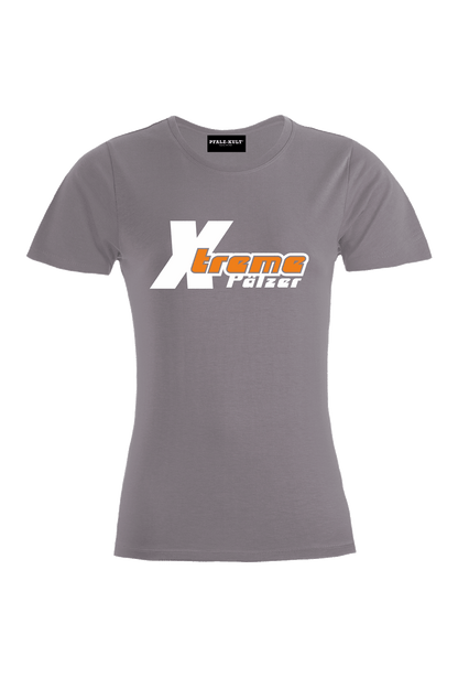 Xtreme Pälzer - Frauen T-Shirt