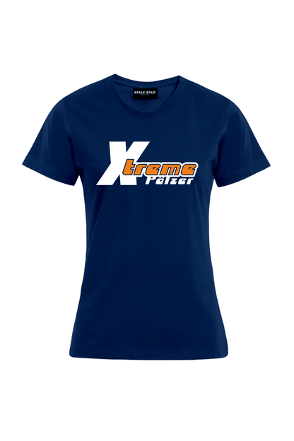 Xtreme Pälzer - Frauen T-Shirt