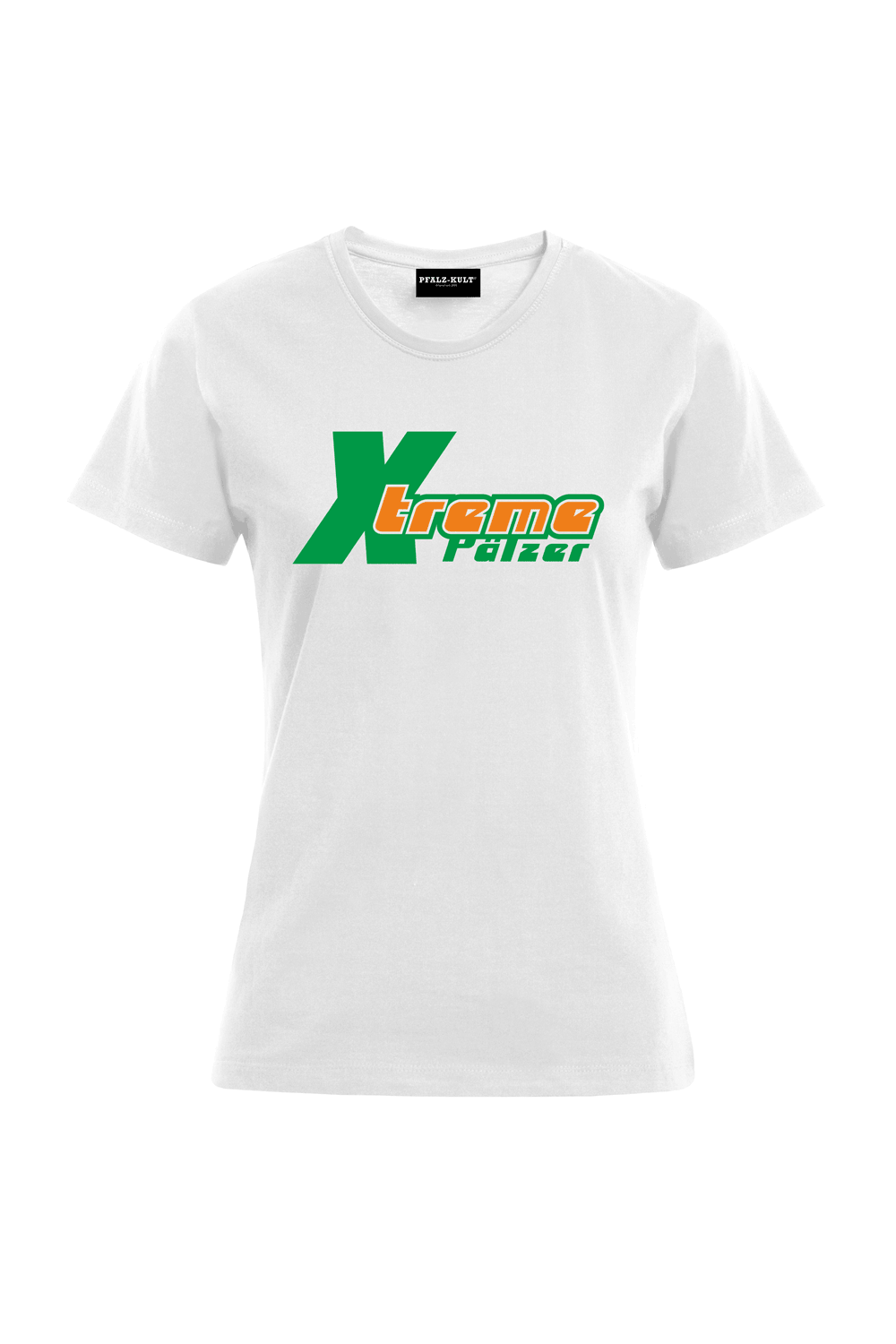 Xtreme Pälzer - Frauen T-Shirt