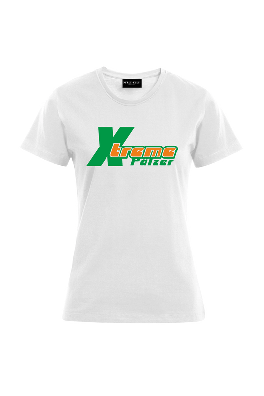 Xtreme Pälzer - Frauen T-Shirt