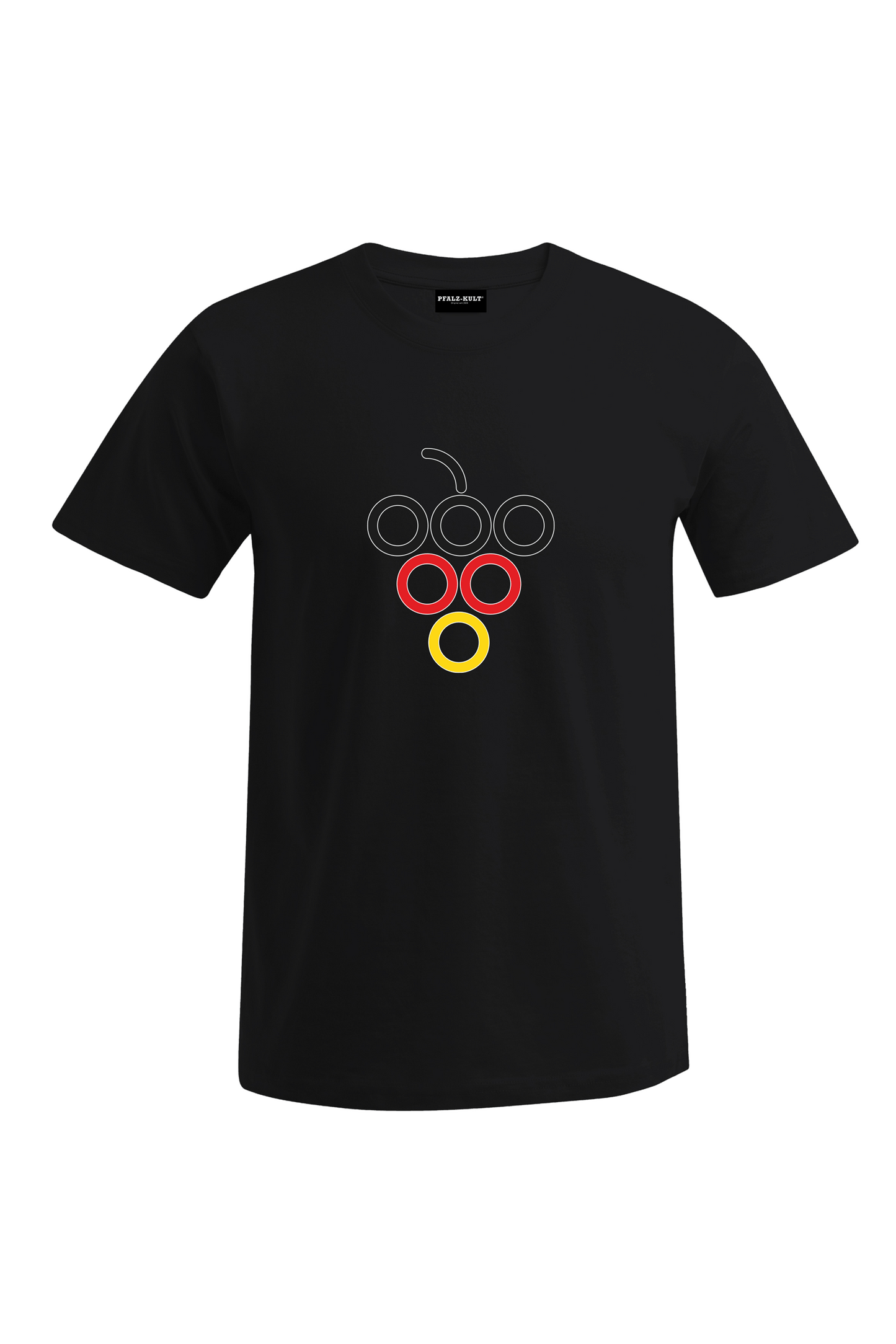EM Traube - Unisex T-Shirt