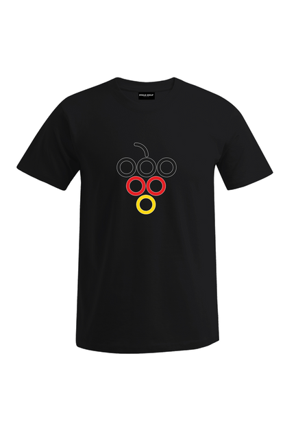 EM Traube - Unisex T-Shirt