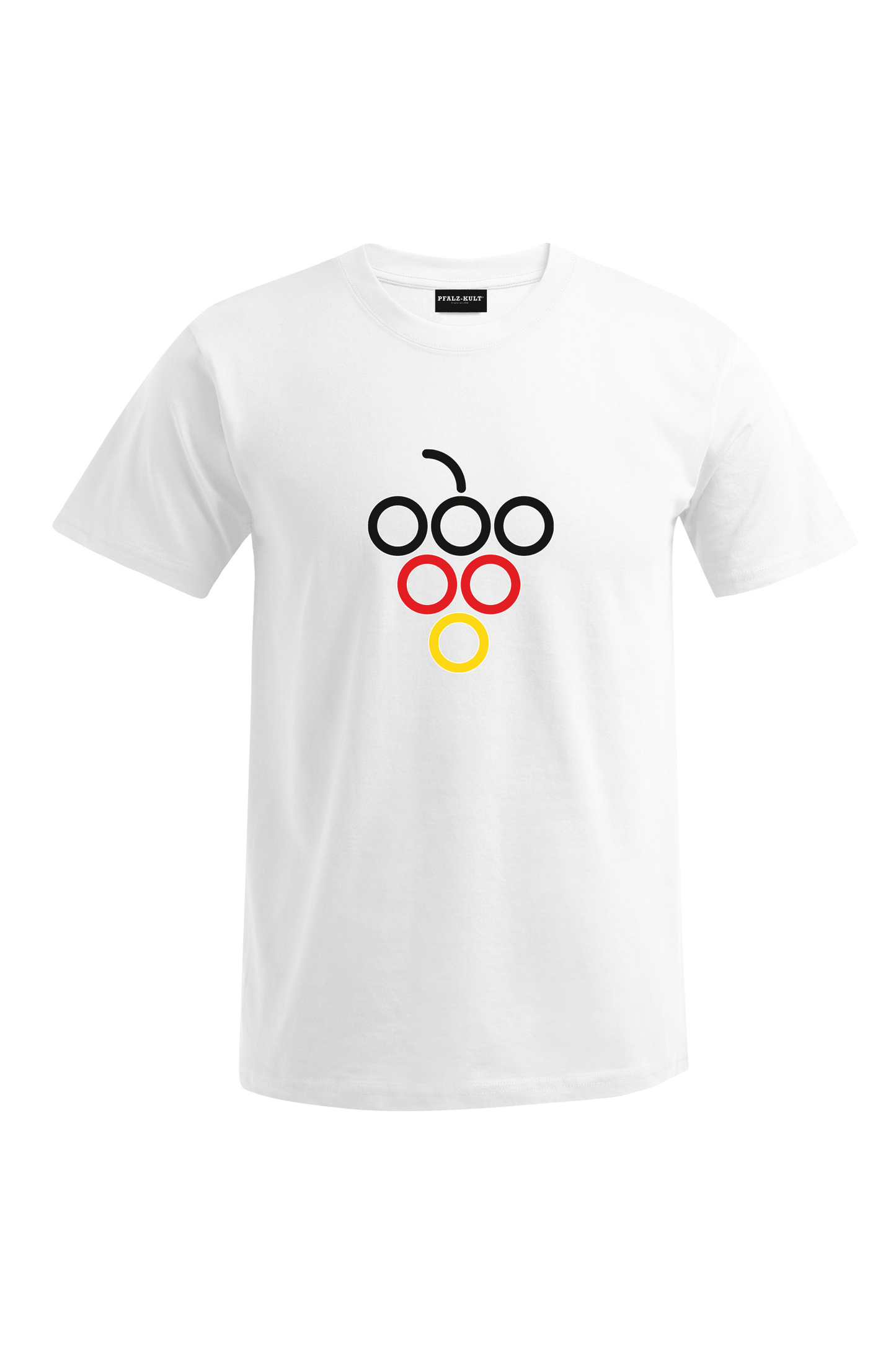 EM Traube - Unisex T-Shirt