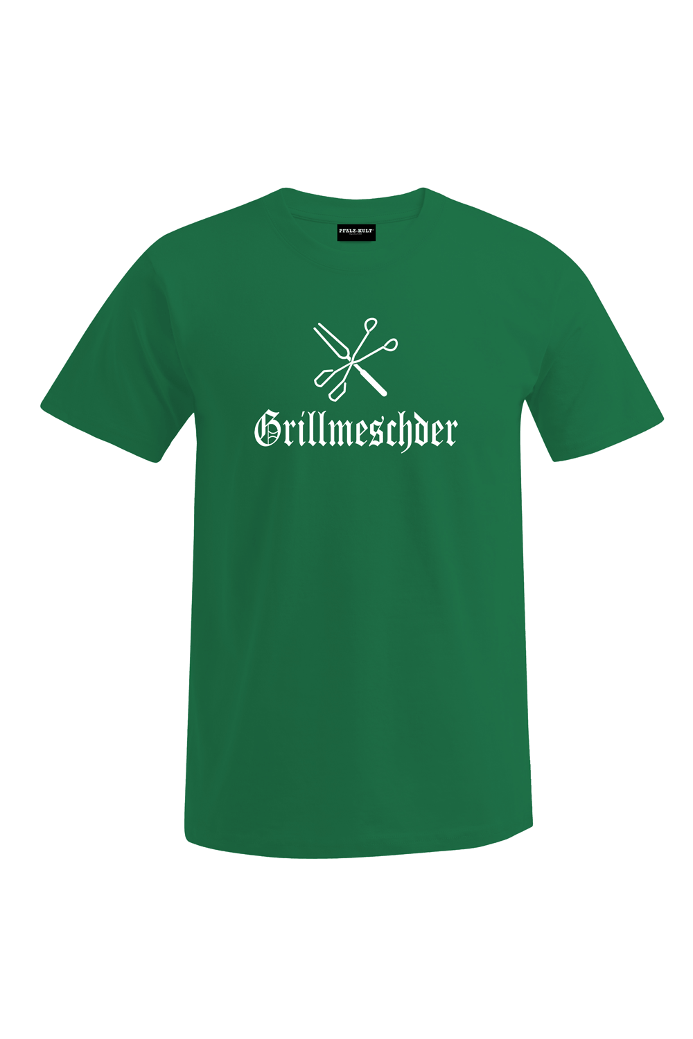 Grillmeschder - Unisex T-Shirt