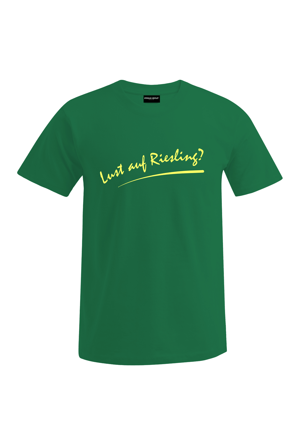 Lust auf Riesling - Unisex T-Shirt