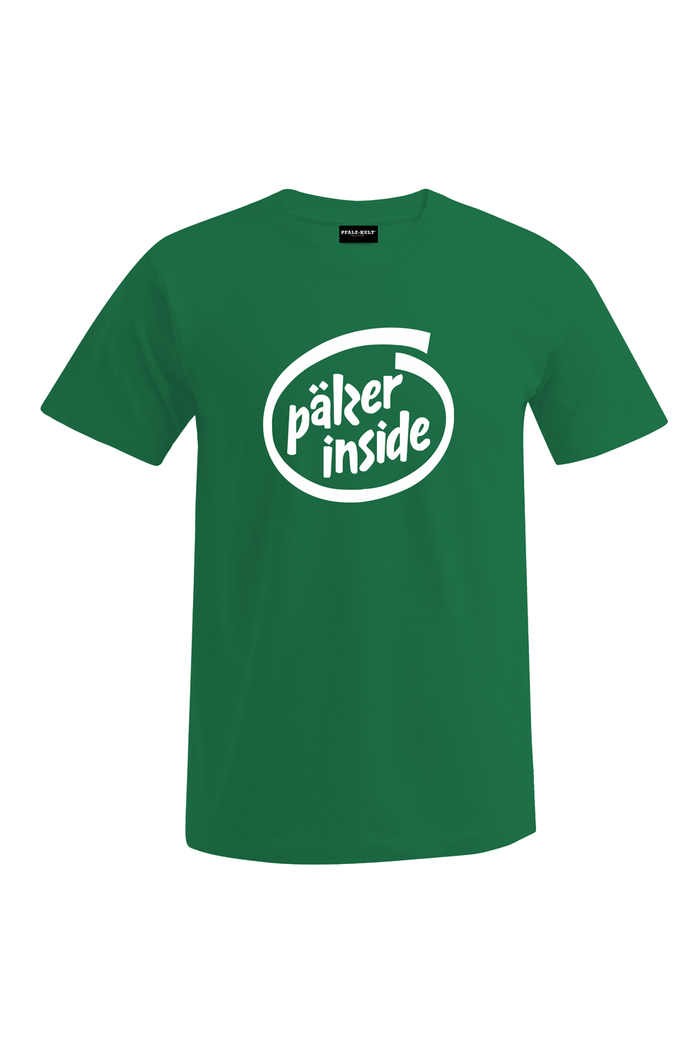 Pälzer Inside - Unisex T-Shirt