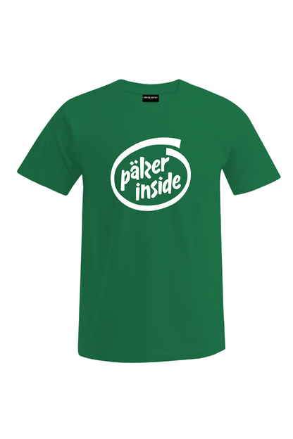 Pälzer Inside - Unisex T-Shirt