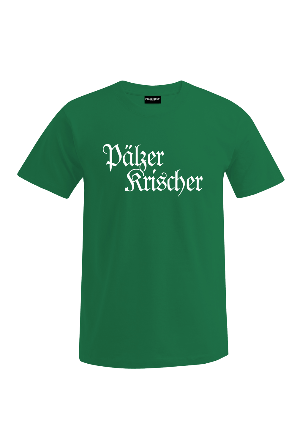 Pälzer Krischer - Unisex T-Shirt