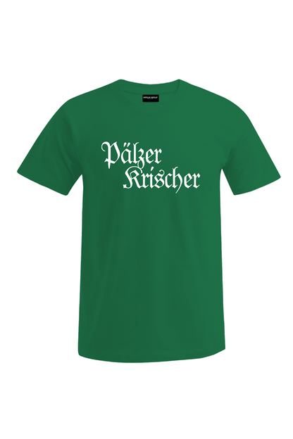 Pälzer Krischer - Unisex T-Shirt