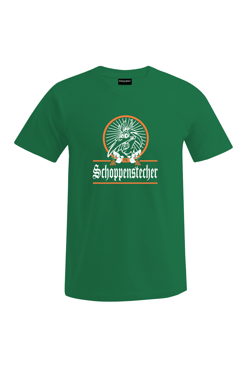 Schoppenstecher - Unisex T-Shirt