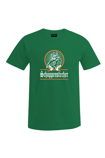Schoppenstecher - Unisex T-Shirt