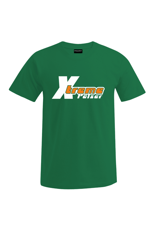 Xtreme Pälzer - Unisex T-Shirt