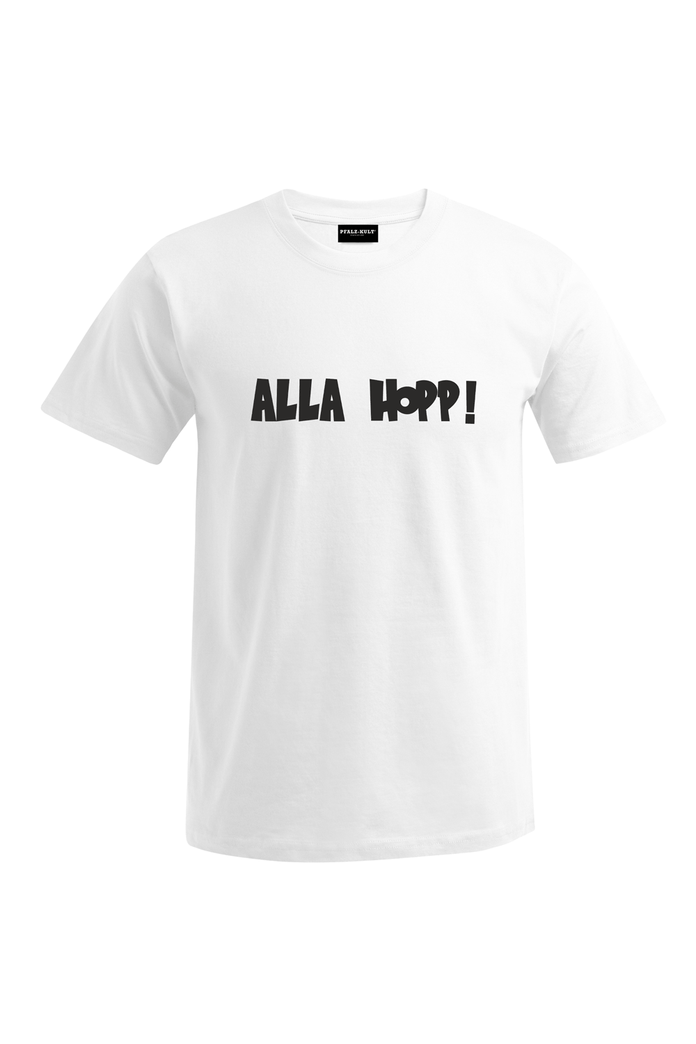 Alla Hopp - Unisex T-Shirt