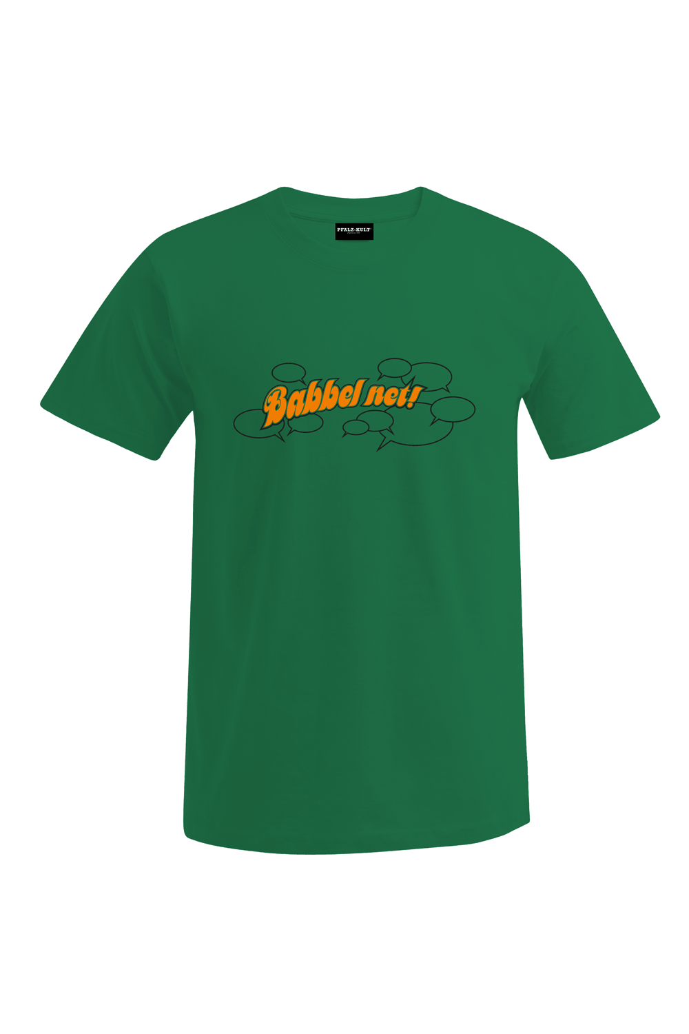 Babbel net - Unisex T-Shirt