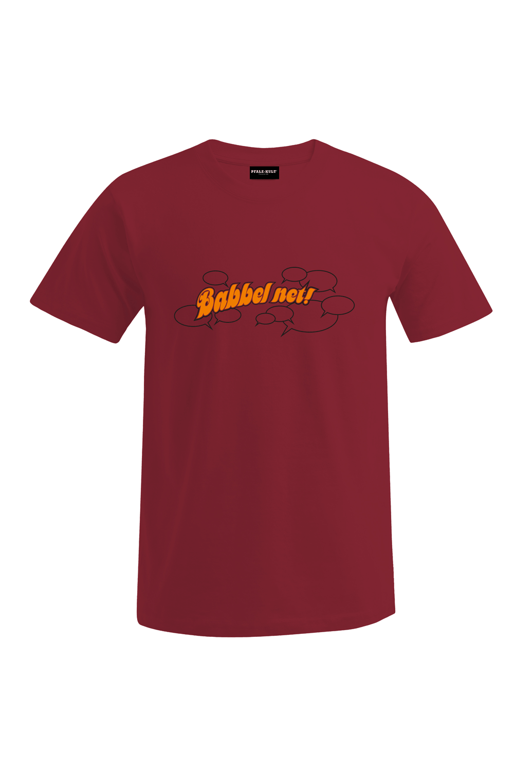 Babbel net - Unisex T-Shirt