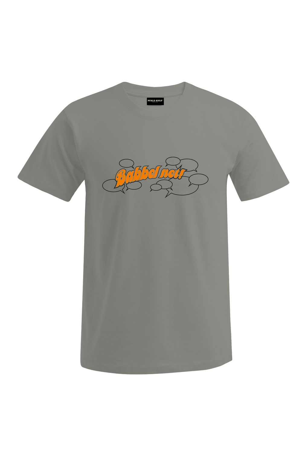 Babbel net - Unisex T-Shirt