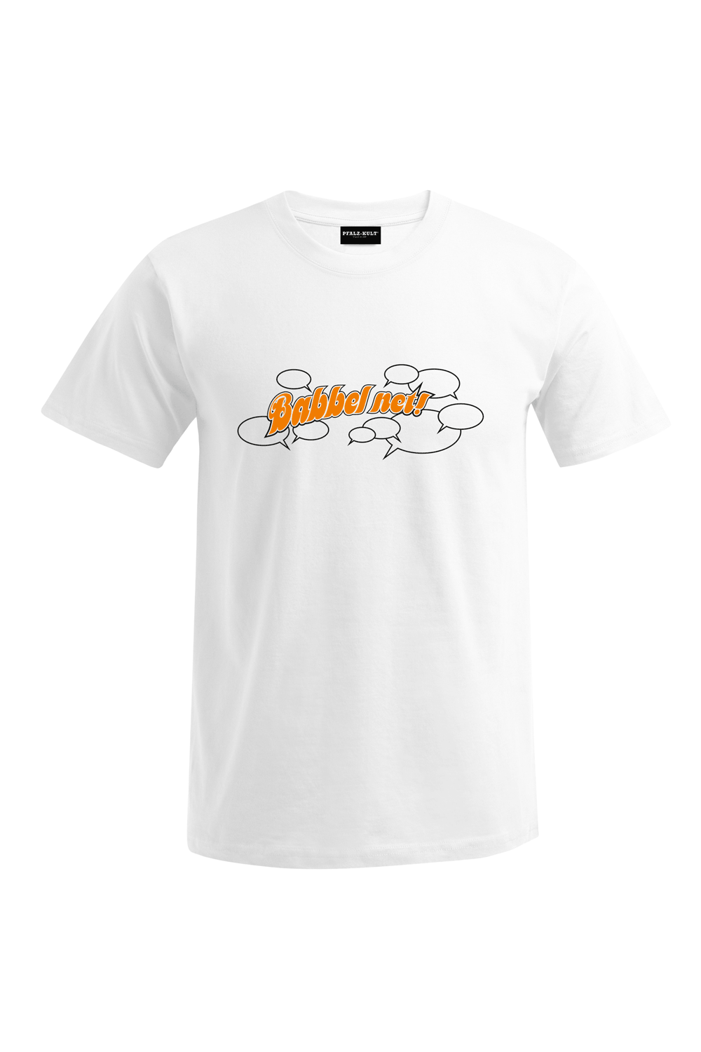 Babbel net - Unisex T-Shirt