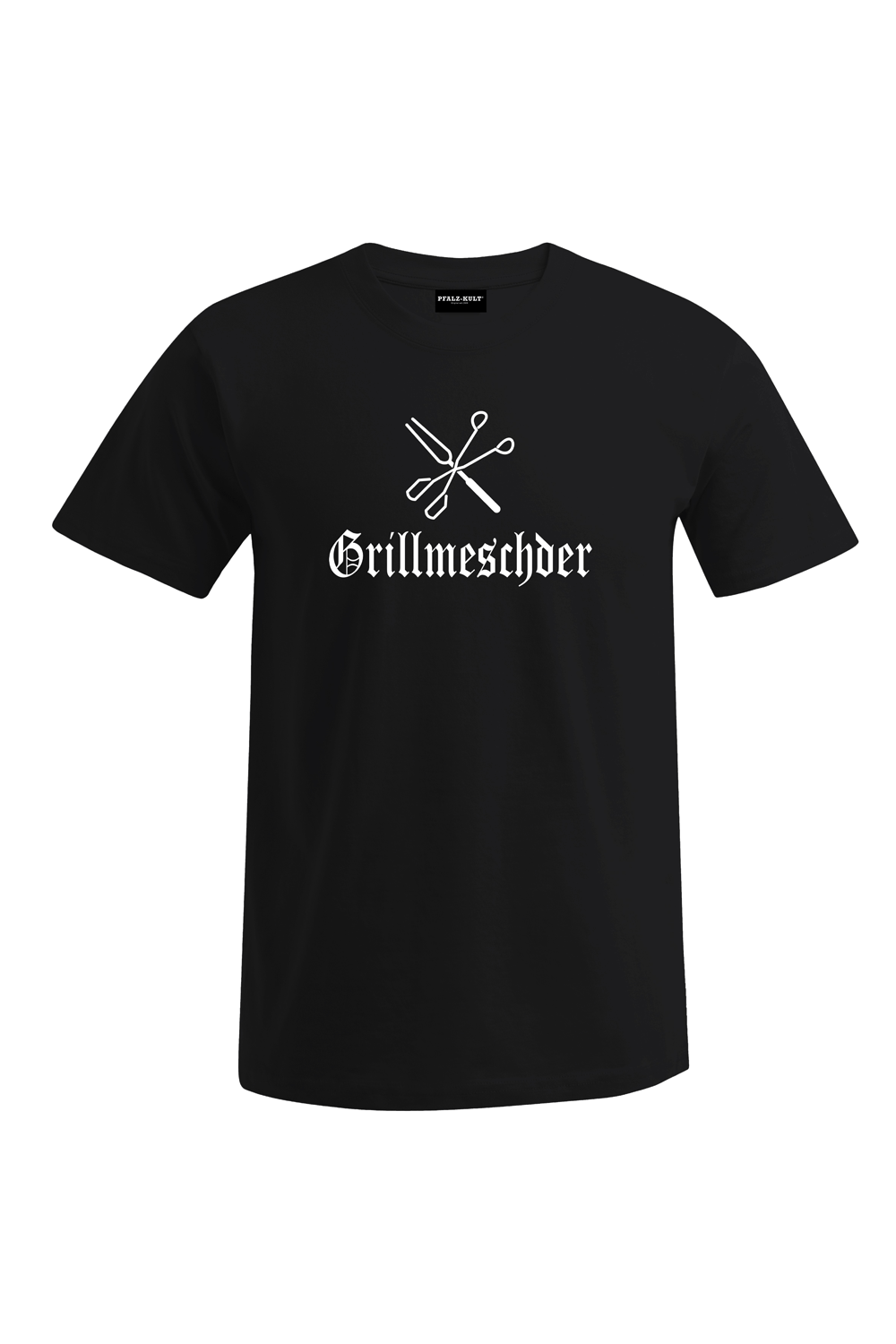 Grillmeschder - Unisex T-Shirt