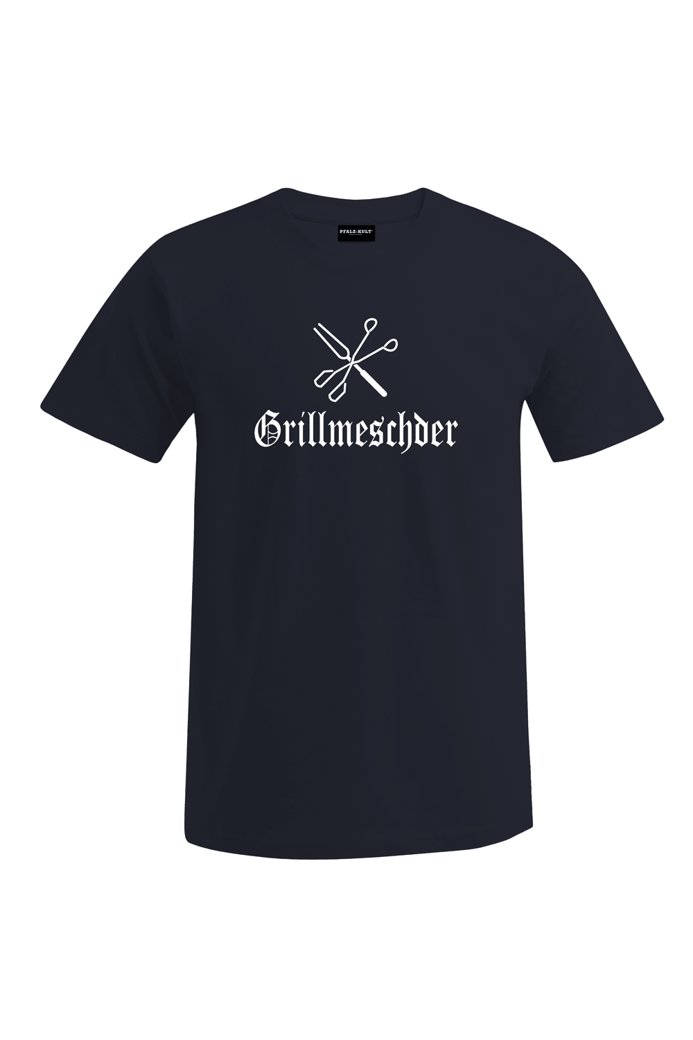 Grillmeschder - Unisex T-Shirt