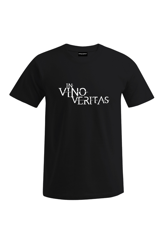 In vino veritas - Unisex T-Shirt