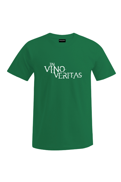 In vino veritas - Unisex T-Shirt