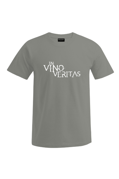 In vino veritas - Unisex T-Shirt