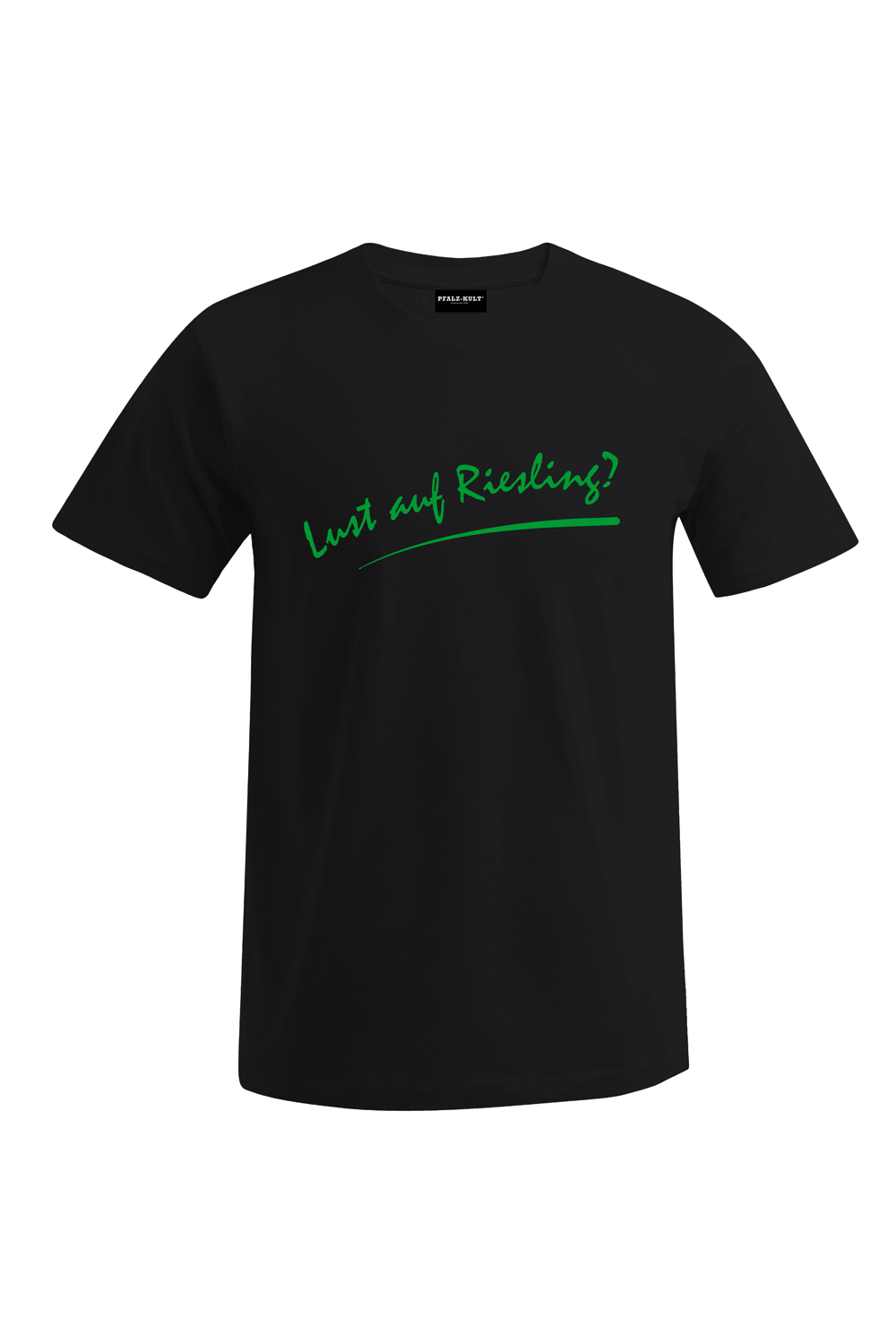 Lust auf Riesling - Unisex T-Shirt
