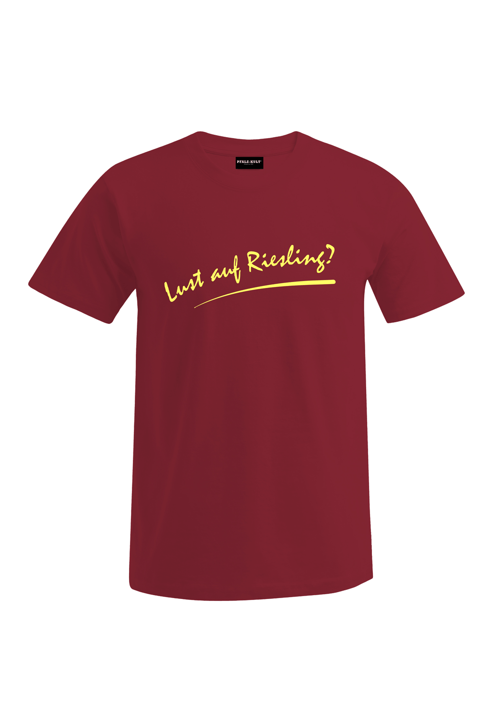 Lust auf Riesling - Unisex T-Shirt