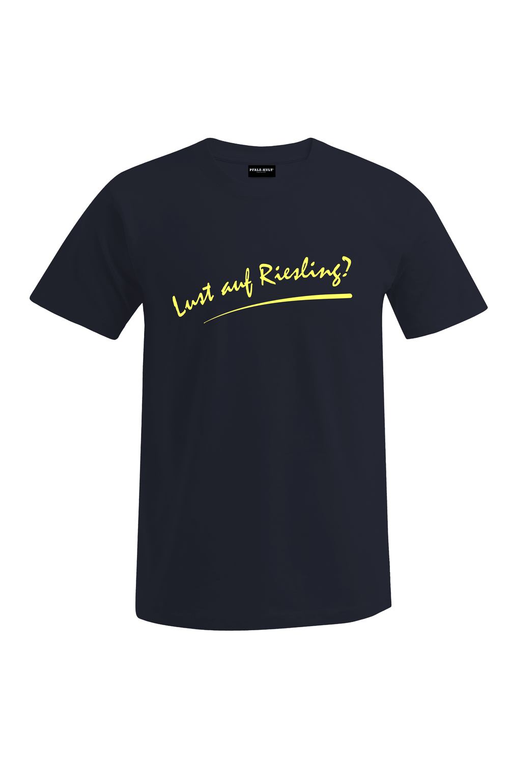 Lust auf Riesling - Unisex T-Shirt