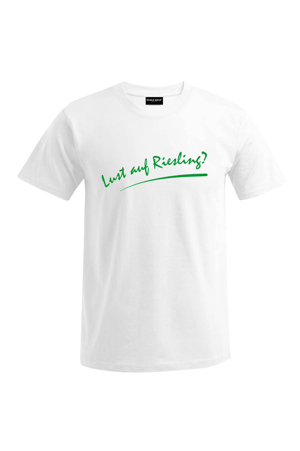 Lust auf Riesling - Unisex T-Shirt