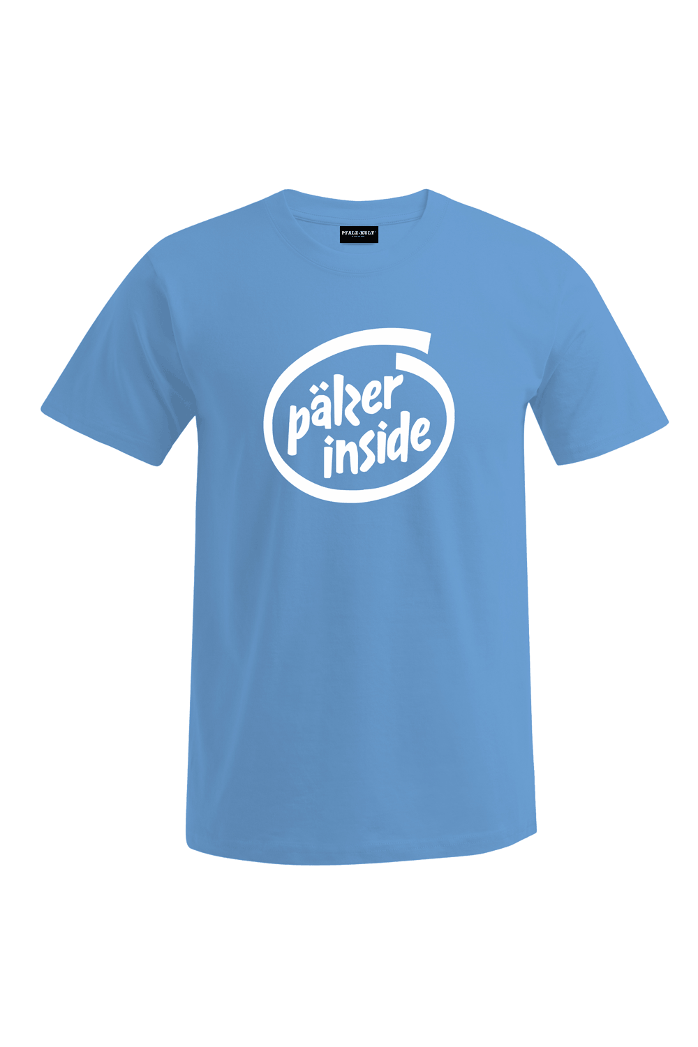 Pälzer Inside - Unisex T-Shirt
