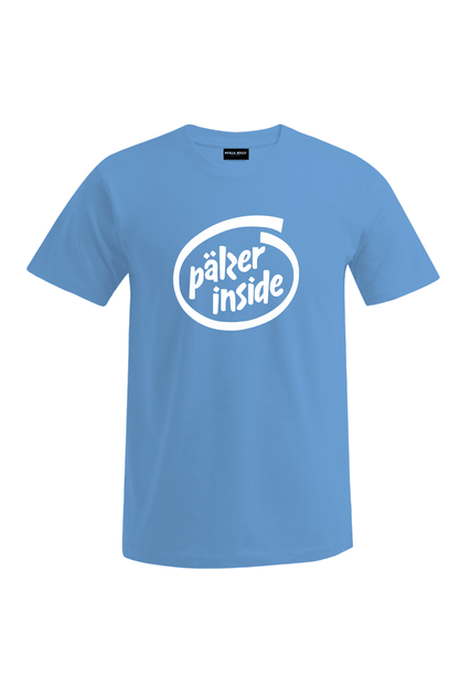 Pälzer Inside - Unisex T-Shirt