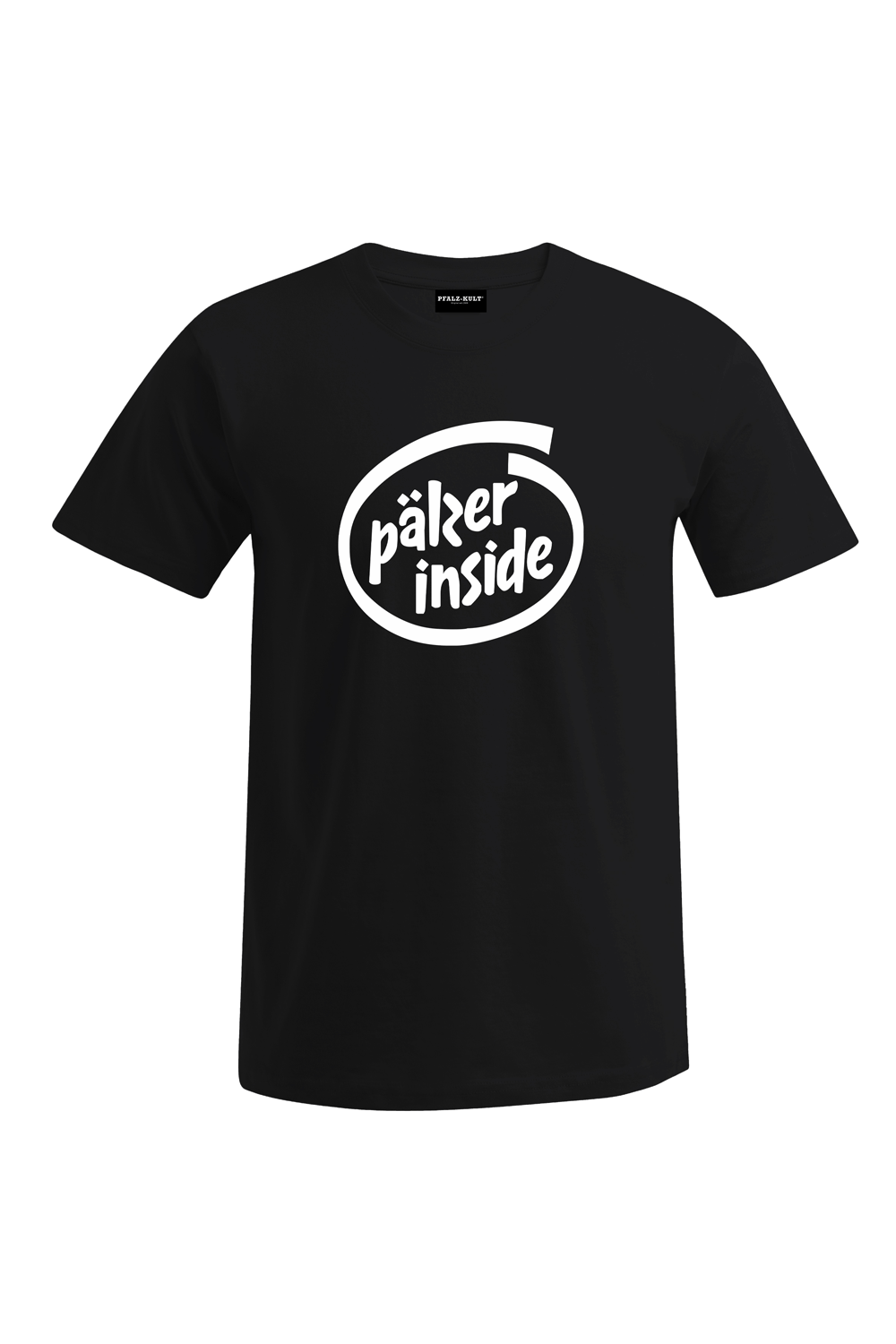 Pälzer Inside - Unisex T-Shirt