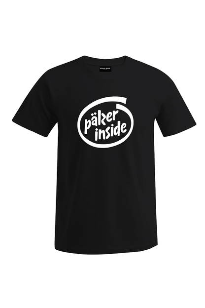 Pälzer Inside - Unisex T-Shirt