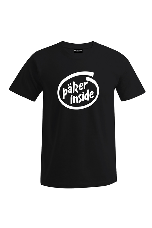 Pälzer Inside - Unisex T-Shirt