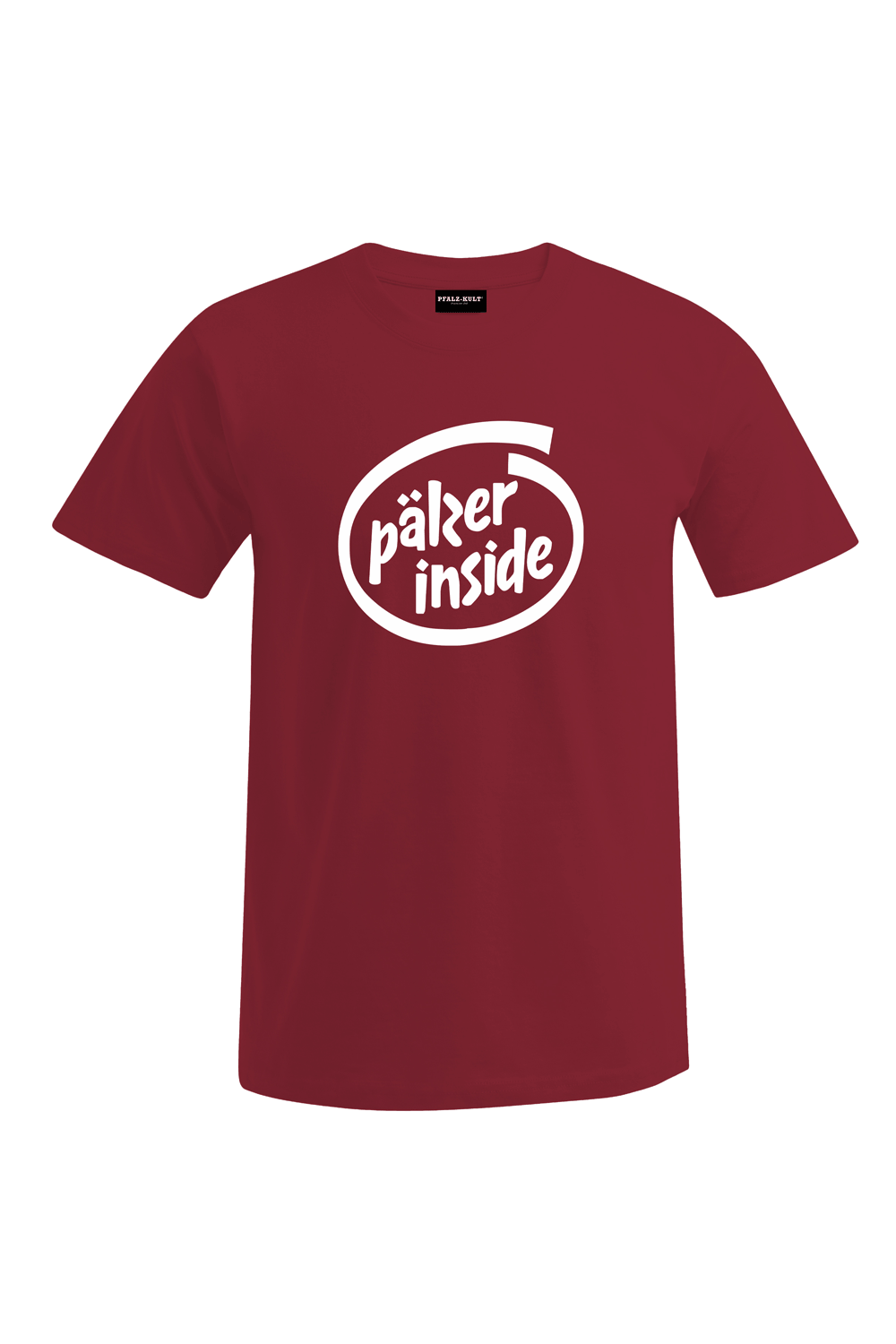 Pälzer Inside - Unisex T-Shirt