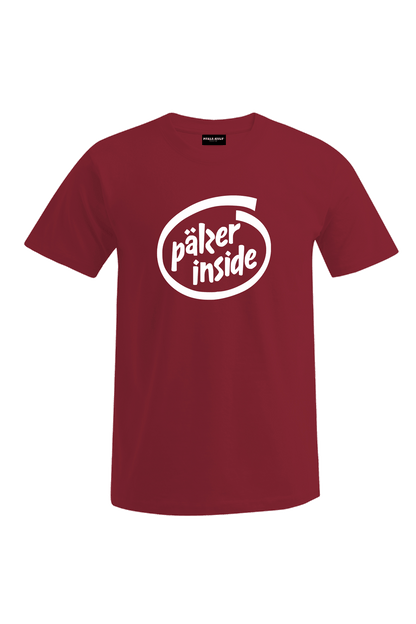 Pälzer Inside - Unisex T-Shirt