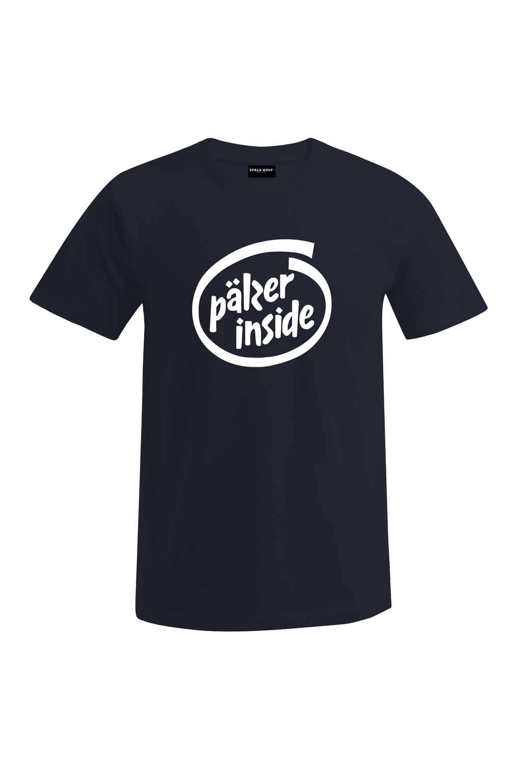 Pälzer Inside - Unisex T-Shirt