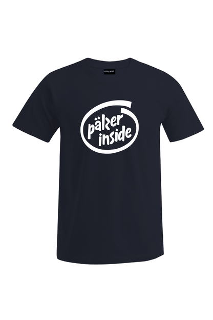 Pälzer Inside - Unisex T-Shirt