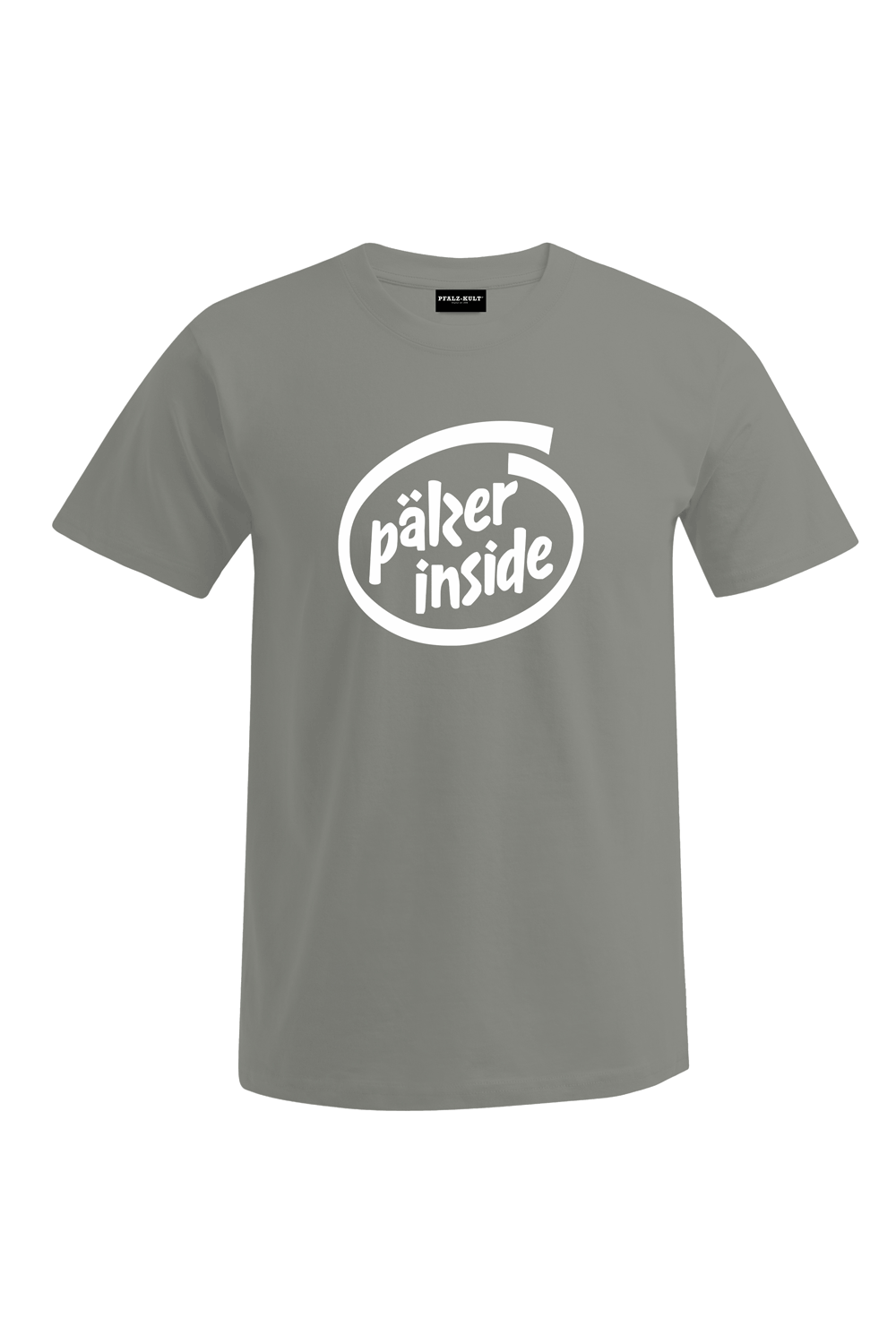 Pälzer Inside - Unisex T-Shirt