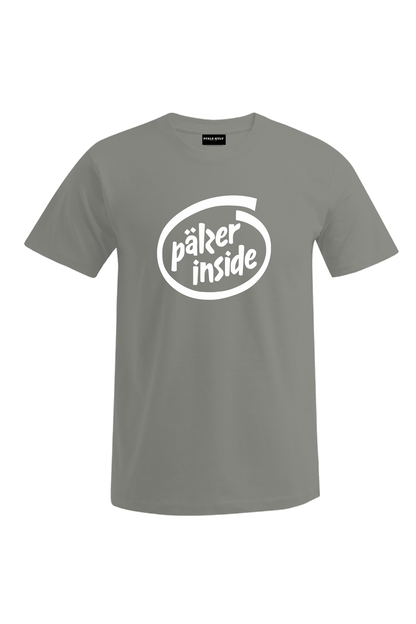 Pälzer Inside - Unisex T-Shirt