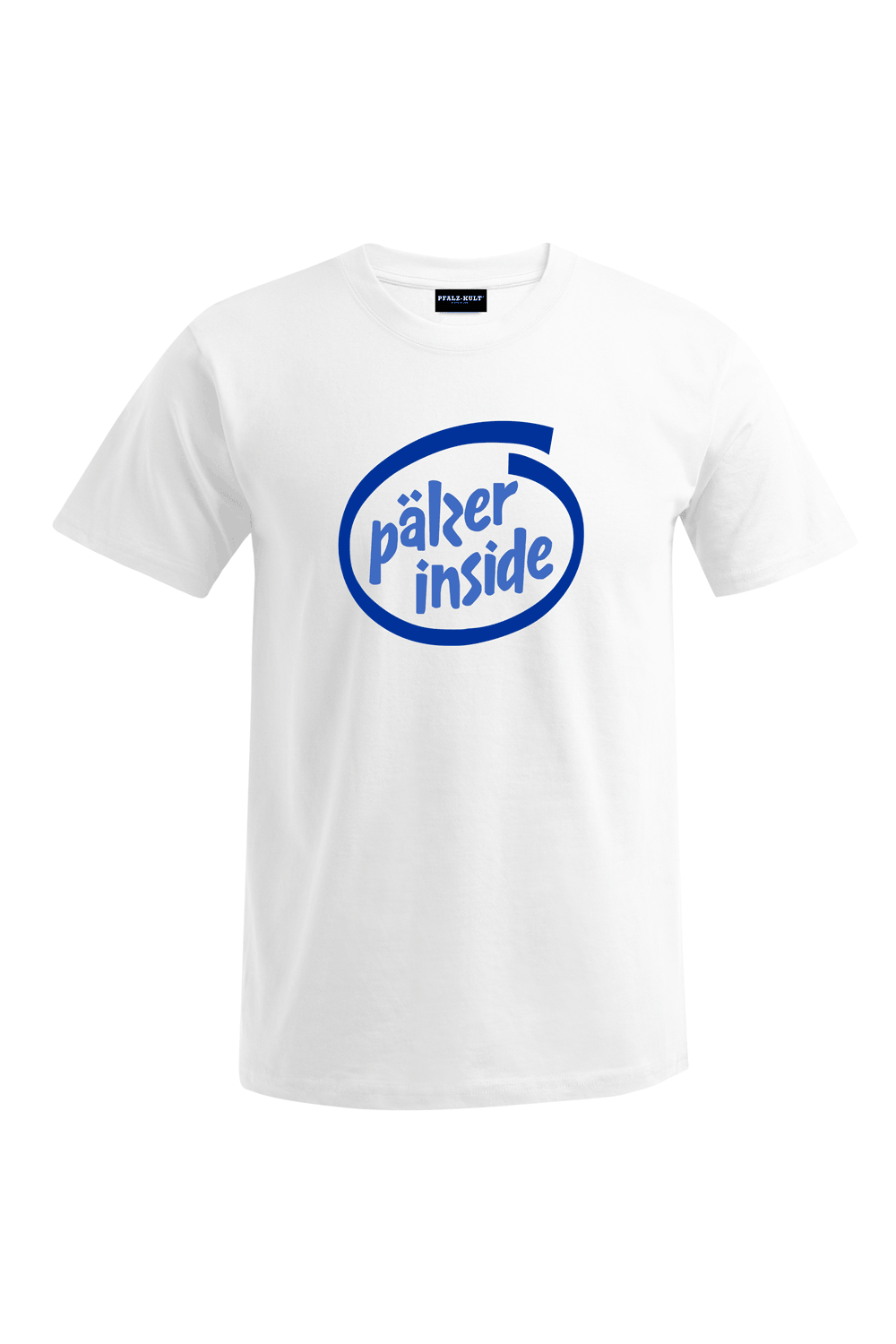 Pälzer Inside - Unisex T-Shirt