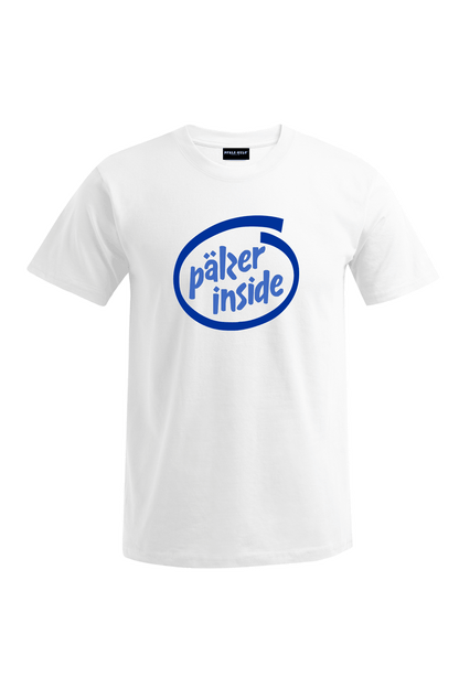 Pälzer Inside - Unisex T-Shirt