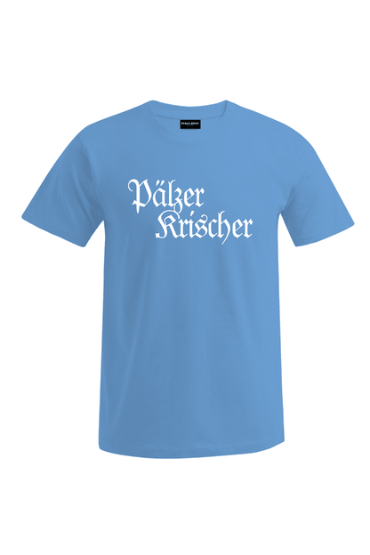 Pälzer Krischer - Unisex T-Shirt