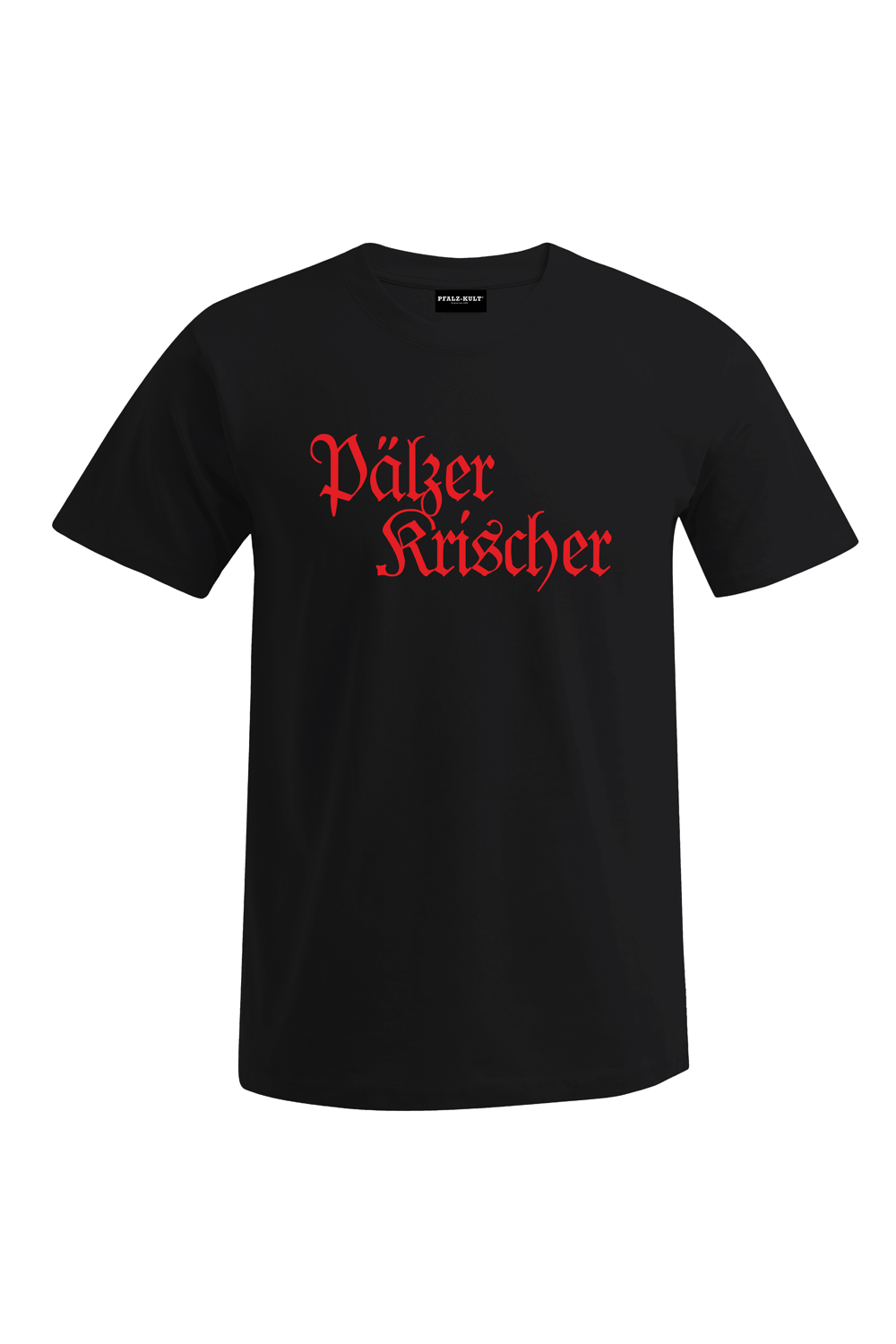 Pälzer Krischer - Unisex T-Shirt