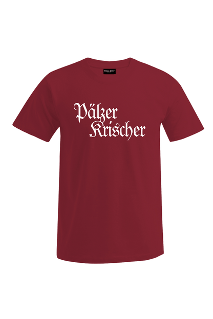 Pälzer Krischer - Unisex T-Shirt