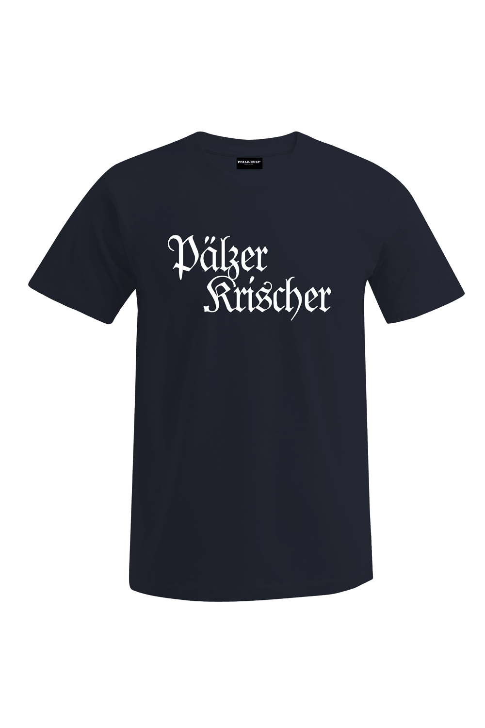 Pälzer Krischer - Unisex T-Shirt