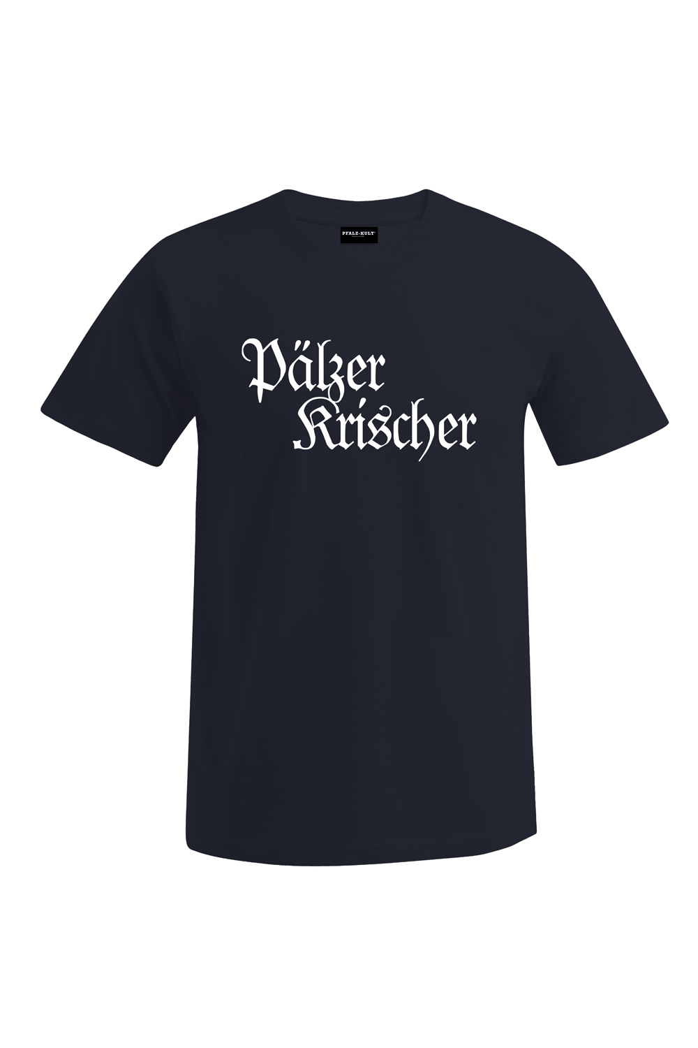 Pälzer Krischer - Männer T-Shirt -Unisex